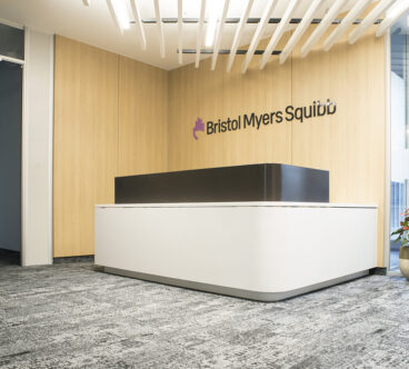 We are pleased to welcome Bristol-Myers Squibb Kft. as a new tenant in MOMentum Offices managed by REM Group...