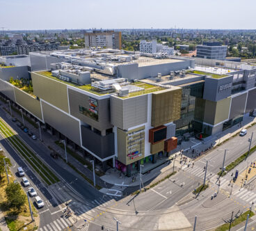 REM Group has completed a quality assurance and project management mandate in the Cinext multiplex cinema located in Etele Plaza, Budapest...