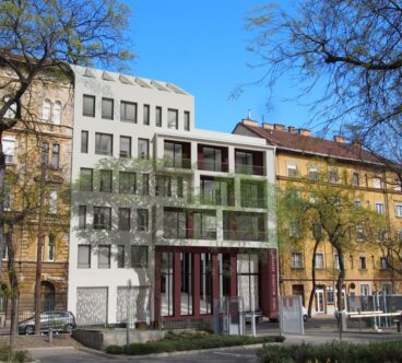 REM Group project update: Construction to start!