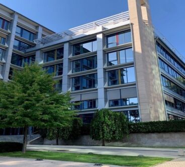 White Star Hungary renew lease at MOMentum Offices