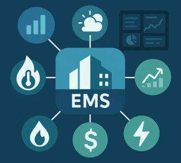 REM EMS APP: REM Group’s Smart Energy