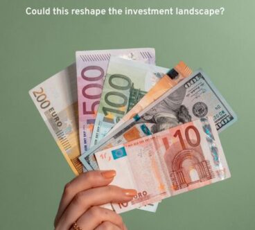 Hungary + the EURO: a potential game changer for real estate